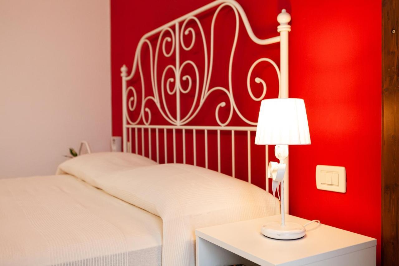 Sirolo Sea Rooms מראה חיצוני תמונה