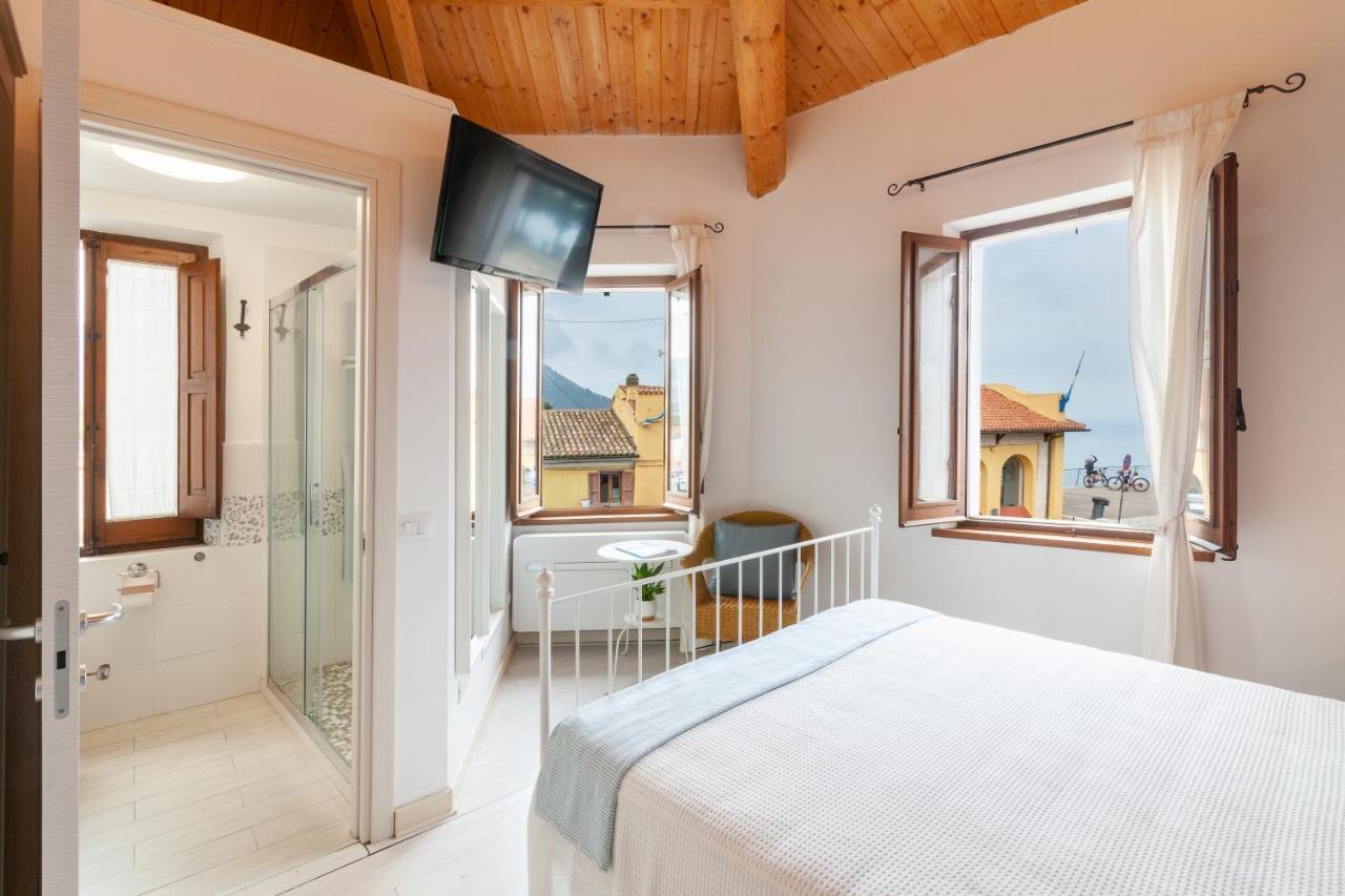 Sirolo Sea Rooms מראה חיצוני תמונה
