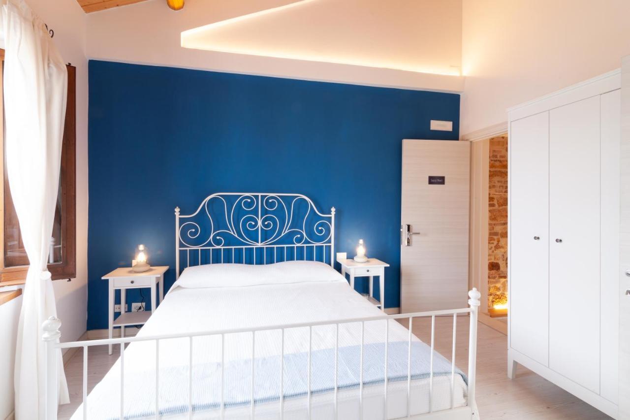 Sirolo Sea Rooms מראה חיצוני תמונה