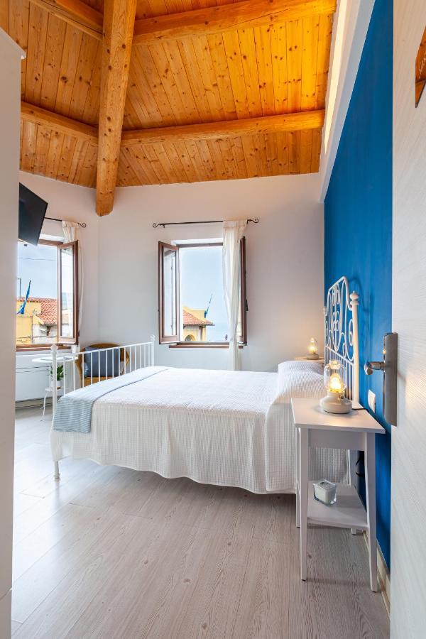 Sirolo Sea Rooms מראה חיצוני תמונה