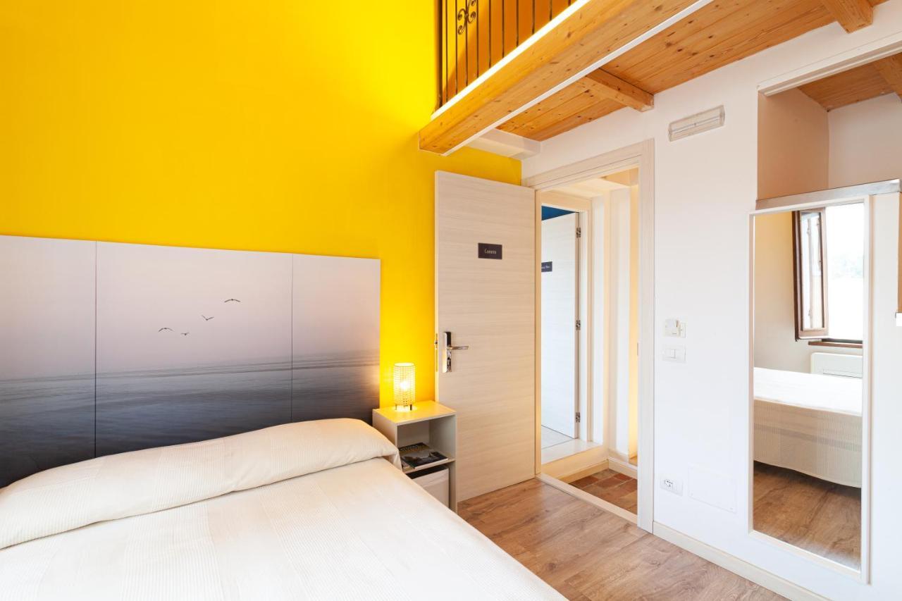 Sirolo Sea Rooms מראה חיצוני תמונה