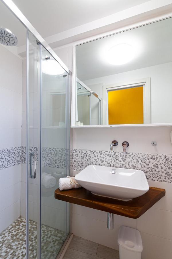 Sirolo Sea Rooms מראה חיצוני תמונה