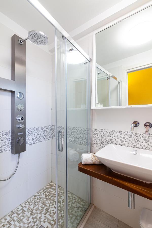 Sirolo Sea Rooms מראה חיצוני תמונה