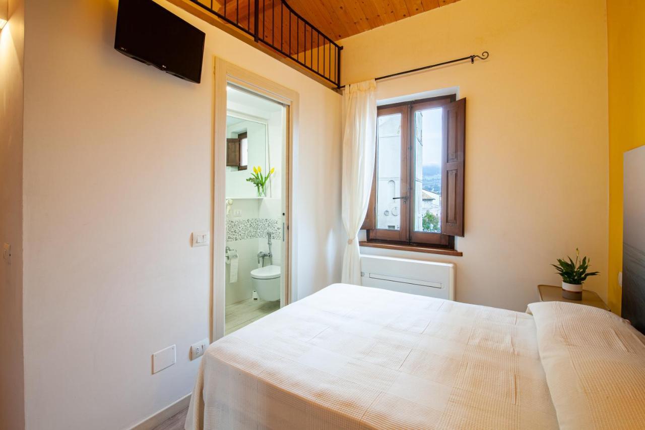 Sirolo Sea Rooms מראה חיצוני תמונה