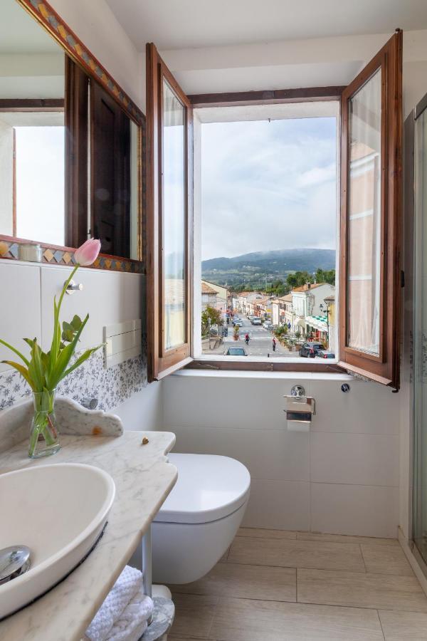 Sirolo Sea Rooms מראה חיצוני תמונה