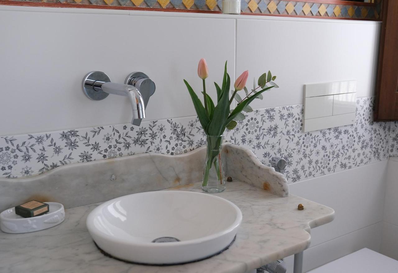 Sirolo Sea Rooms מראה חיצוני תמונה