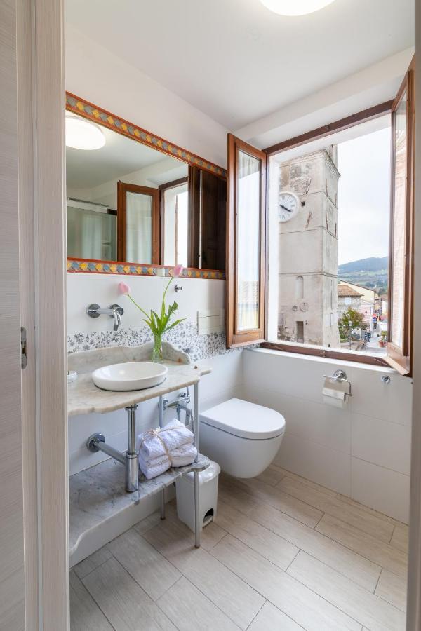 Sirolo Sea Rooms מראה חיצוני תמונה