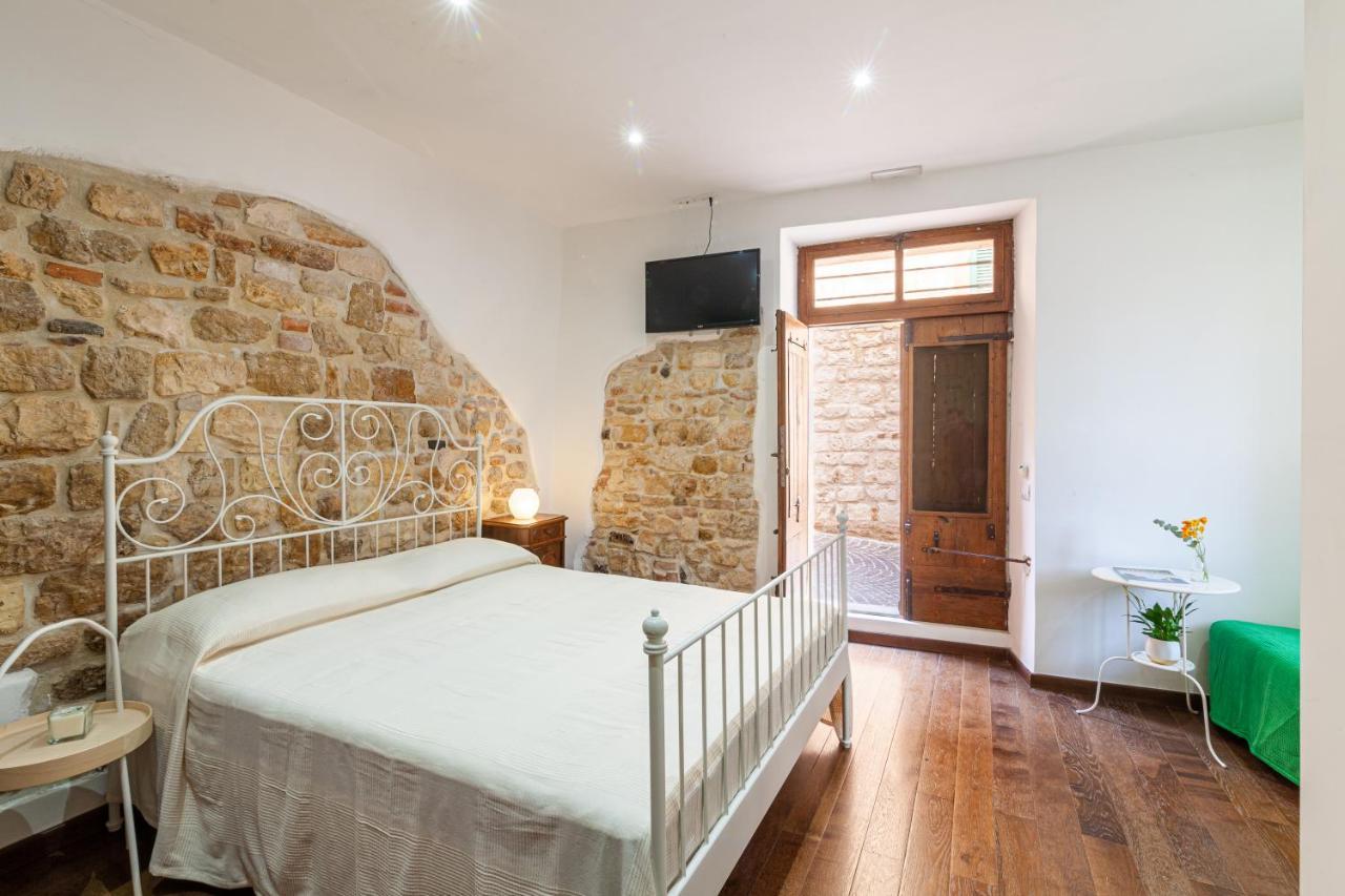 Sirolo Sea Rooms מראה חיצוני תמונה