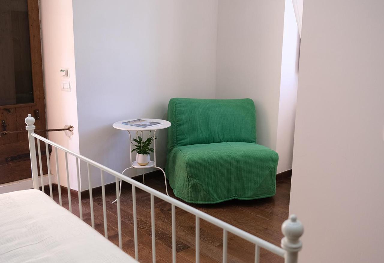 Sirolo Sea Rooms מראה חיצוני תמונה