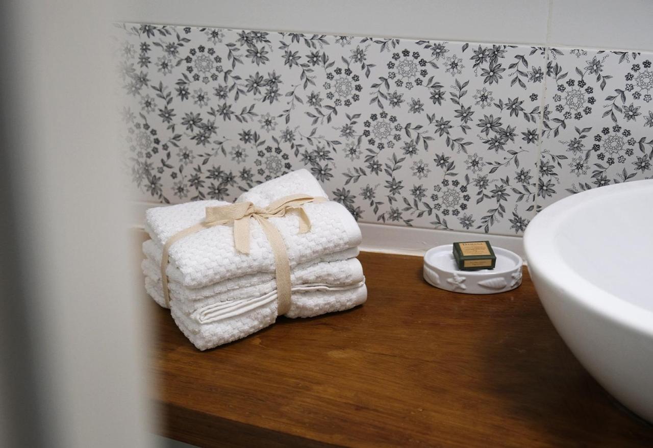 Sirolo Sea Rooms מראה חיצוני תמונה