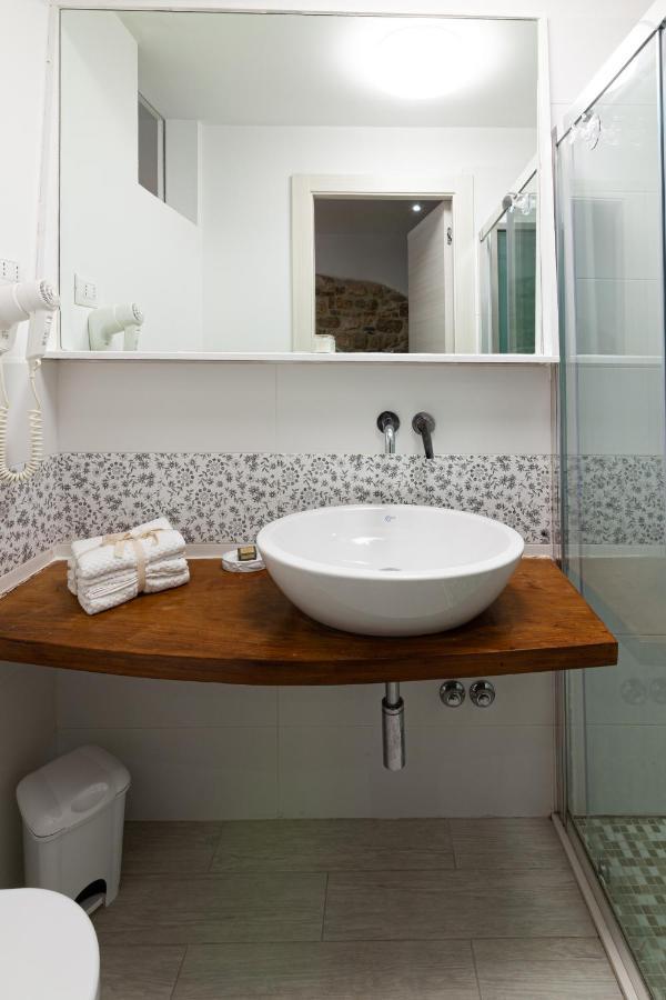 Sirolo Sea Rooms מראה חיצוני תמונה