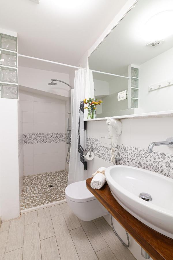 Sirolo Sea Rooms מראה חיצוני תמונה