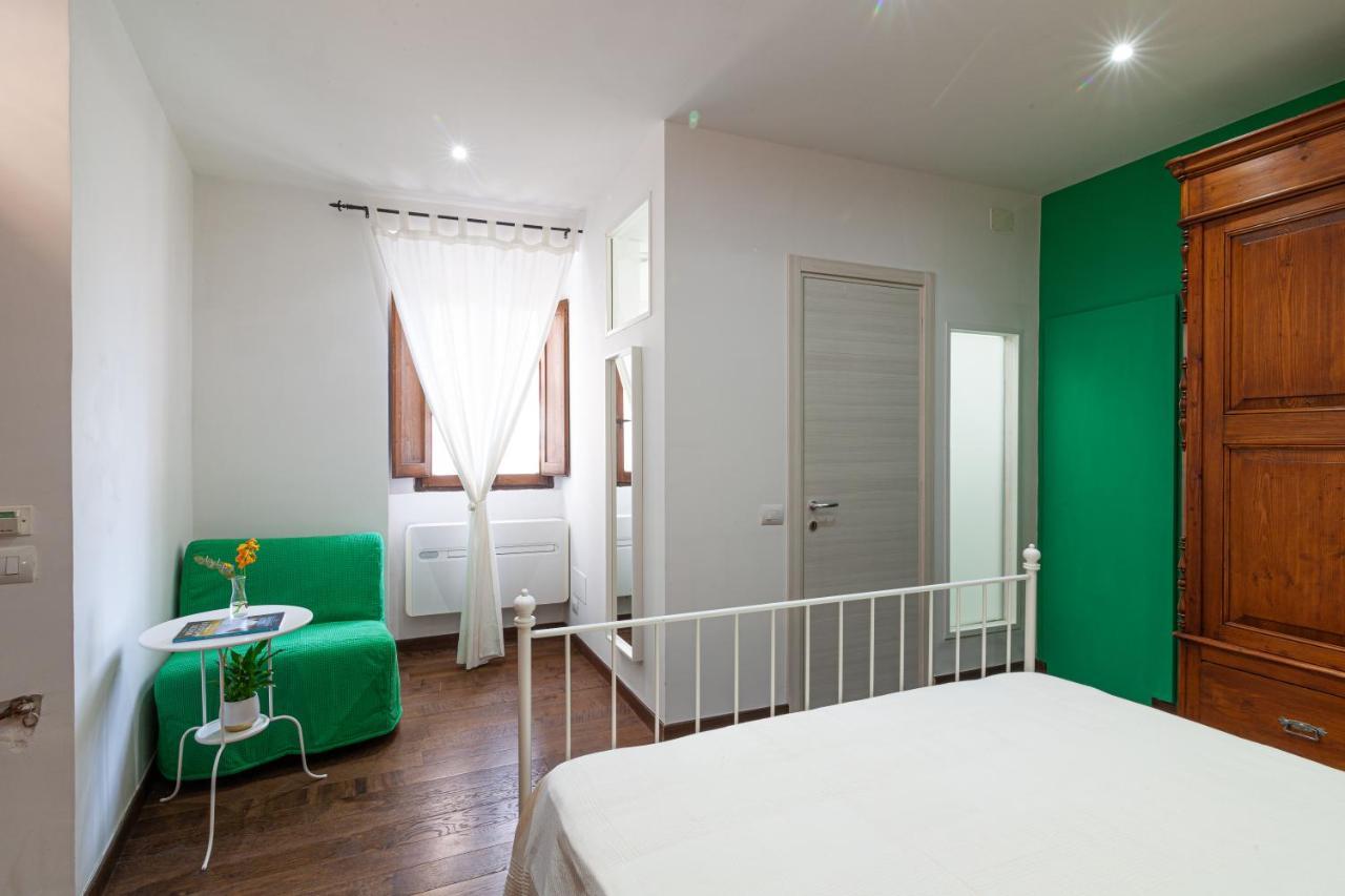 Sirolo Sea Rooms מראה חיצוני תמונה