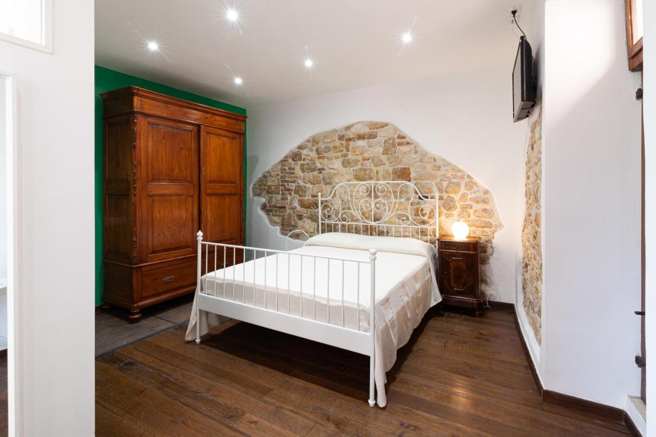 Sirolo Sea Rooms מראה חיצוני תמונה