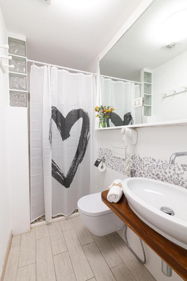 Sirolo Sea Rooms מראה חיצוני תמונה
