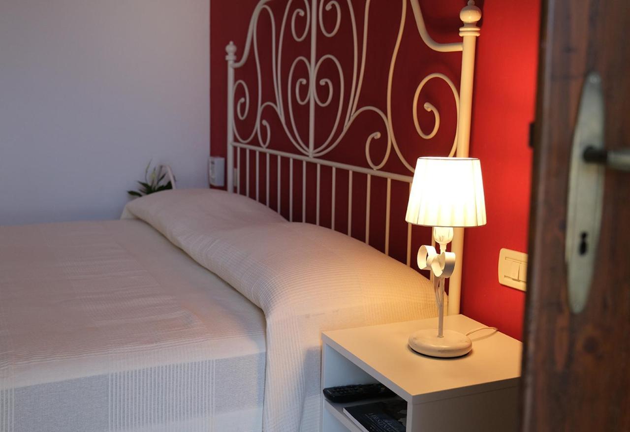 Sirolo Sea Rooms מראה חיצוני תמונה